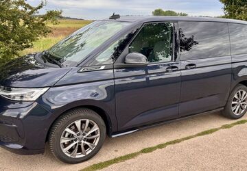 VW T7 Multivan 51.000 km 41.800 &euro; Sickte 38173