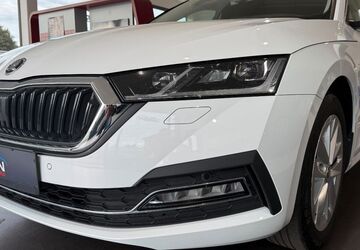 Skoda Octavia 90.200 km 20.991 &euro; Wolfenbüttel 38304