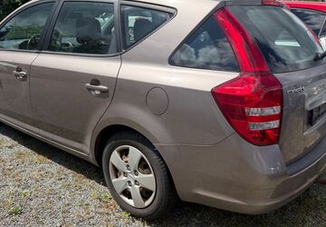 Kia ceed / Ceed 343.000 km 1.200 &euro; Wolfenbüttel (Halchter) 38304