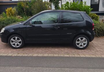 VW Polo 178.000 km 2.350 &euro; Cremlingen 38162