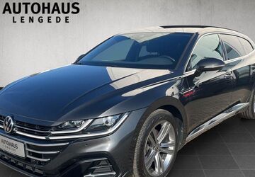 VW Arteon 102.844 km 24.999 &euro; Lengede 38268