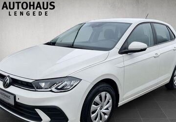 VW Polo 100.000 km 11.999 &euro; Lengede 38268