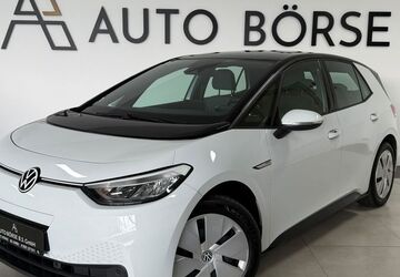 VW ID.3 65.500 km 20.890 &euro; Braunschweig 38114
