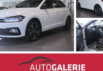 VW Polo 99.000 km 11.950 &euro; Braunschweig 38116