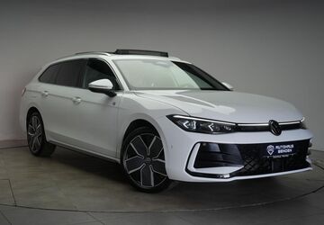 VW Passat 30.000 km 39.990 &euro; Braunschweig 38110