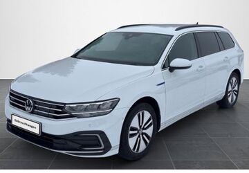 VW Passat Variant 94.985 km 20.450 &euro; Osterwieck 38835