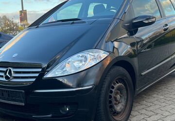 Mercedes-Benz A 180 136.000 km 4.999 &euro; Salzgitter 38226
