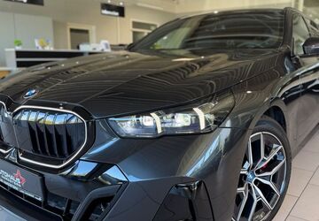 BMW 520 24.800 km 44.990 &euro; Braunschweig 38114
