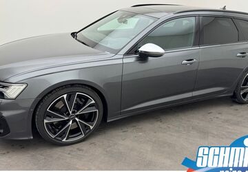 Audi S6 12.000 km 73.900 &euro; Peine 31226