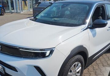 Opel Mokka-e 13.100 km 20.250 &euro; Schöningen 38364