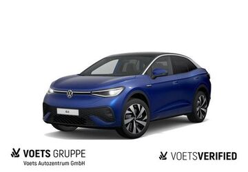 VW ID.5 20.100 km 32.980 &euro; Braunschweig 38124