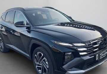 Hyundai TUCSON 2.000 km 41.491 &euro; Wolfenbüttel-Halchter 38304