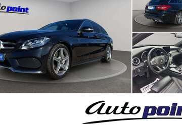 Mercedes-Benz C 220 126.800 km 15.950 &euro; Goslar 38644
