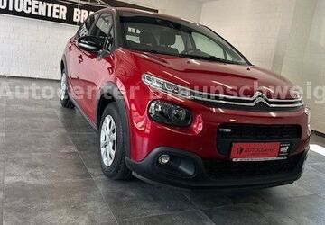 Citroen C3 45.000 km 6.990 &euro; Braunschweig 38112
