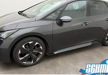 Cupra Born 32.660 km 26.900 &euro; Peine 31226