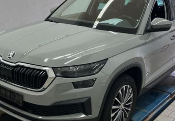 Skoda Kodiaq 155.744 km 18.990 &euro; Braunschweig 38122