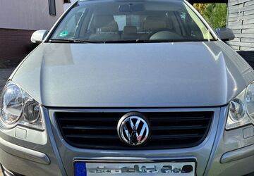 VW Polo 72.000 km 3.600 &euro; Königslutter / Sunstedt 38154