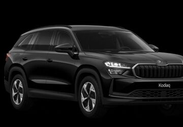 Skoda Kodiaq 11.000 km 49.770 &euro; Goslar 38644