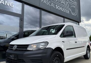 VW Caddy Maxi 100.000 km 13.950 &euro; Vechelde 38159