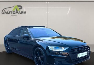 Audi A8 221.750 km 39.950 &euro; Wolfenbüttel 38304