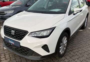 Seat Arona 29.250 km 14.991 &euro; Wolfenbüttel 38304