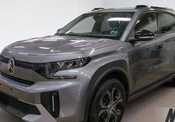 Citroen C3 Aircross 36.300 km 17.250 &euro; Schöningen 38364