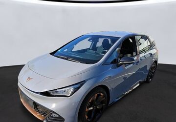 Cupra Born 64.080 km 21.890 &euro; Braunschweig 38114