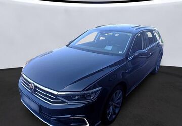 VW Passat Variant 111.048 km 18.990 &euro; Braunschweig 38122