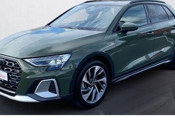Audi A3 9.757 km 33.665 &euro; Goslar 38644
