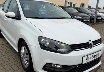 VW Polo 124.000 km 7.490 &euro; Salzgitter 38229