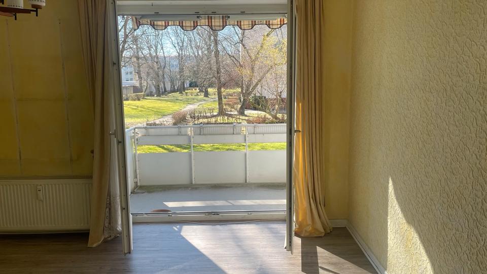 Hochparterre Salzgitter - 3 Zimmer, 64 m&sup2;, 650&euro; | Angebot:21802911