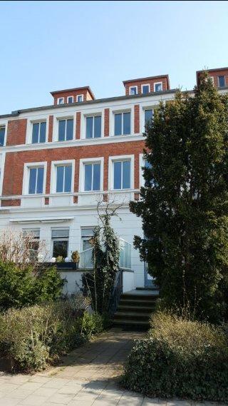Dachgeschoßwohnung Braunschweig Nordstadt - 2 Zimmer, 63 m&sup2;, 650&euro; | Angebot:26364213