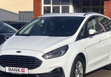 Ford S-Max 135.600 km 14.950 &euro; Goslar 38644
