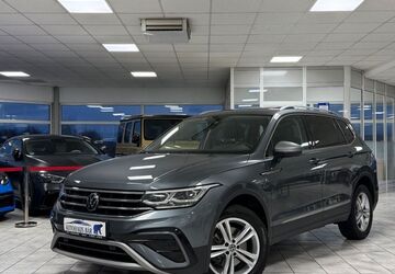 VW Tiguan 178.875 km 24.790 &euro; Goslar 38644