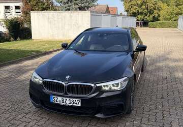 BMW 525 229.000 km 16.250 &euro; Salzgitter, Stadt 38226