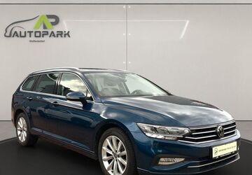 VW Passat Variant 145.885 km 15.450 &euro; Wolfenbüttel 38304