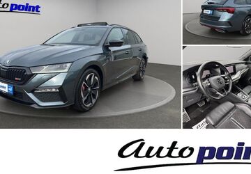 Skoda Octavia 180.000 km 17.950 &euro; Goslar 38644