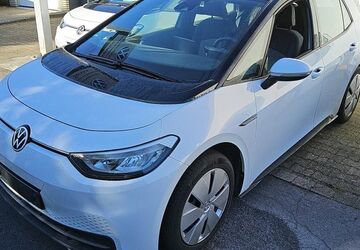VW ID.3 63.661 km 19.490 &euro; Peine 31226