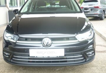 VW Polo 61.585 km 14.990 &euro; Schöningen 38364