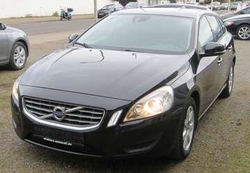 Volvo V60 257.850 km 5.650 &euro; Wolfenbüttel 38302