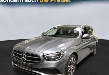 Mercedes-Benz E 300 78.846 km 29.900 &euro; Braunschweig 38122