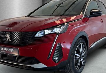 Peugeot 3008 77.216 km 19.990 &euro; Braunschweig 38126