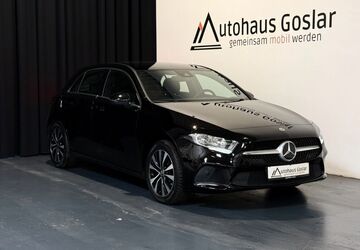 Mercedes-Benz A 250 111.600 km 18.290 &euro; Goslar 38644