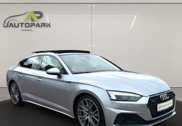 Audi A5 113.286 km 29.990 &euro; Wolfenbüttel 38304