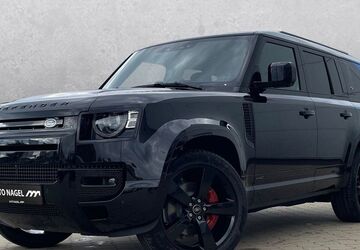Land Rover Defender 97.533 km 67.490 &euro; Wolfenbüttel 38304