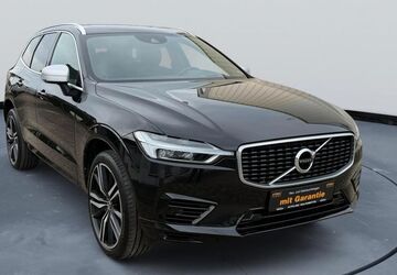 Volvo XC60 129.999 km 25.999 &euro; Wolfenbüttel 38304