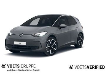 VW ID.3 29.727 km 27.440 &euro; Wolfenbüttel 38304