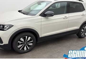 VW T-Cross 10.470 km 19.900 &euro; Peine 31226