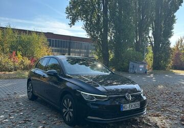VW Golf 104.000 km 16.250 &euro; Wolfenbüttel 38304