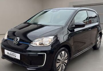 VW up! 10.676 km 19.180 &euro; Braunschweig 38114